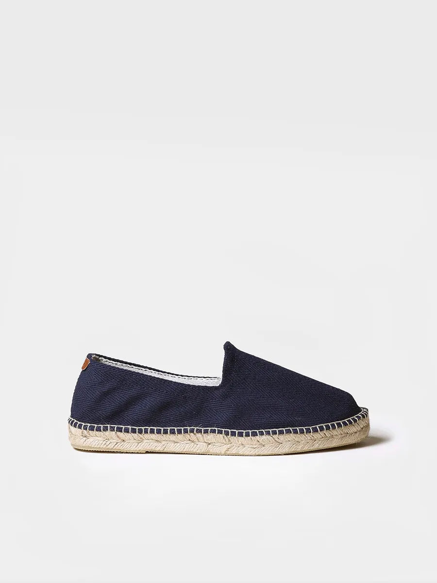 alpargatas hombre - Alpargata de yute para hombre | MONTGRI  - Toni Pons  