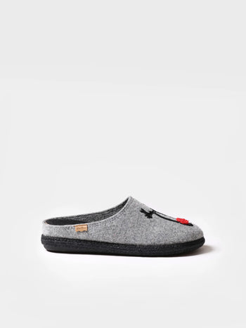  - Slipper para hombre | NABOR-ND  - Toni Pons  