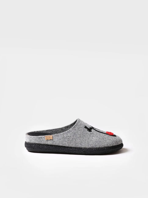  - Slipper para hombre | NABOR-ND  - Toni Pons  