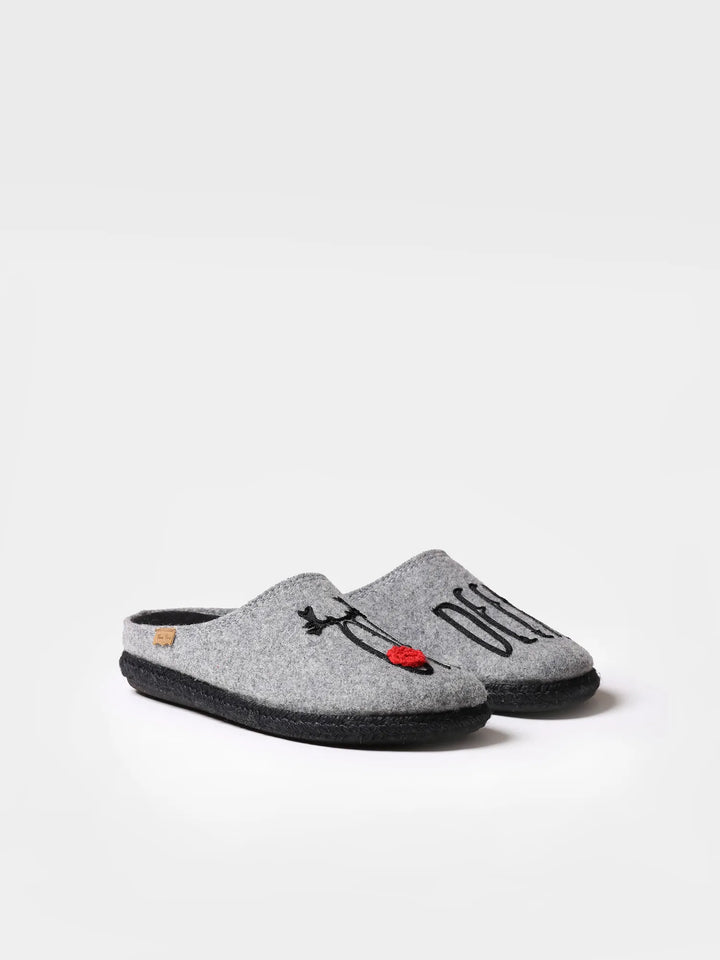  - Slipper para hombre | NABOR-ND  - Toni Pons  