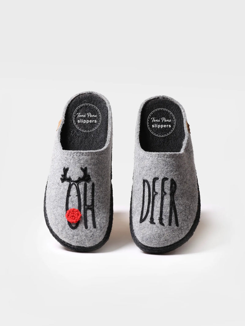  - Slipper para hombre | NABOR-ND  - Toni Pons  