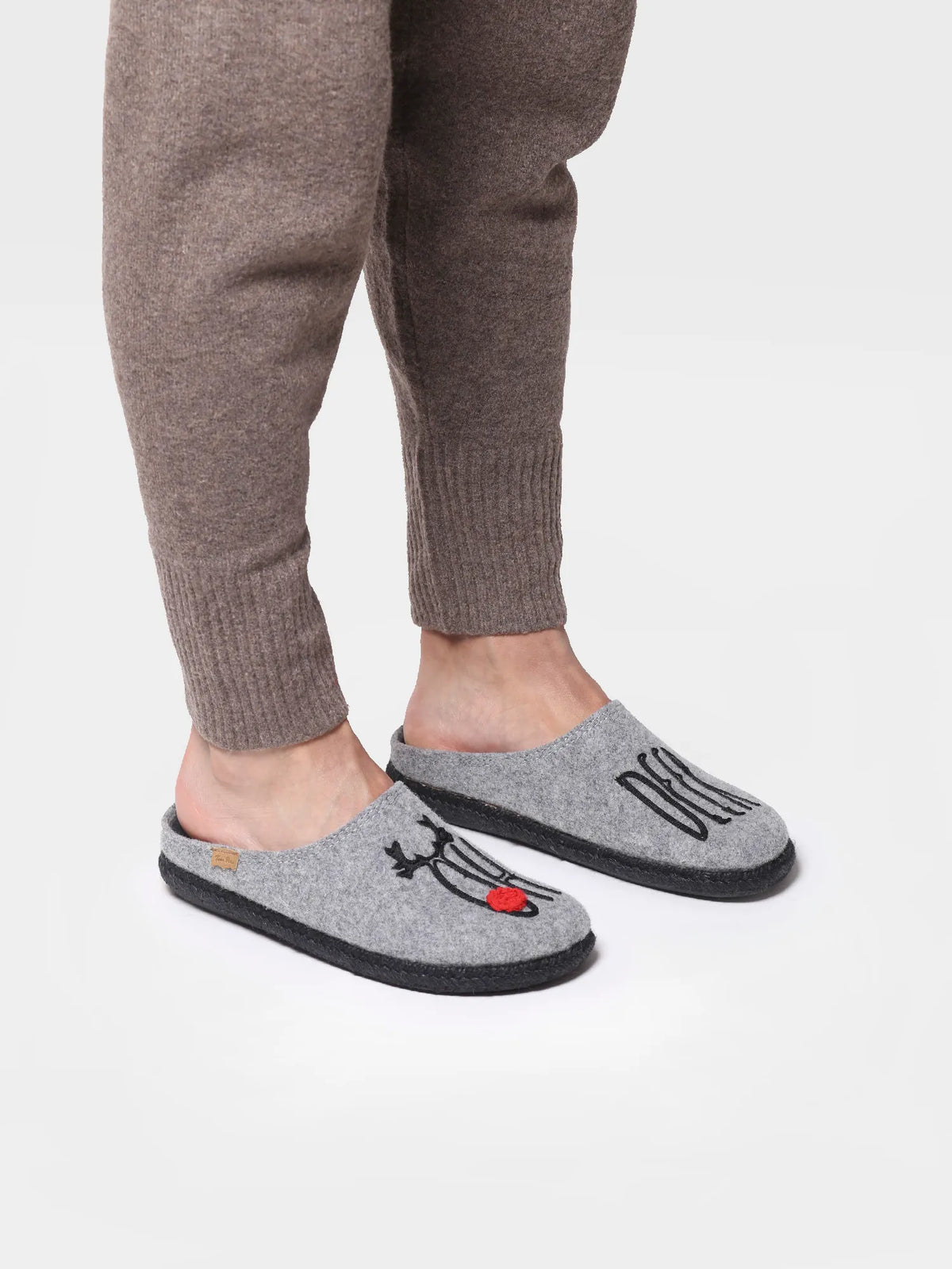  - Slipper para hombre | NABOR-ND  - Toni Pons  