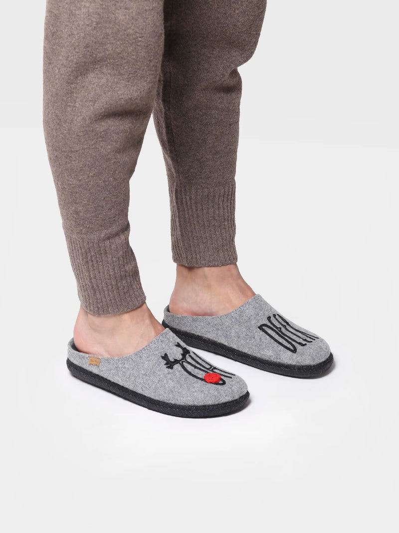  - Slipper para hombre | NABOR-ND  - Toni Pons  
