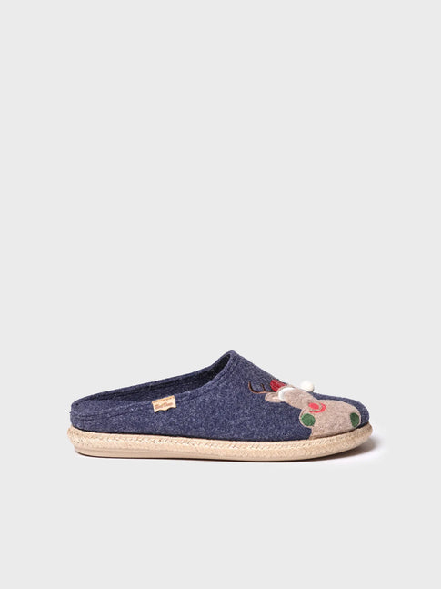  - Slipper para hombre | NABOR-ND  - Toni Pons  