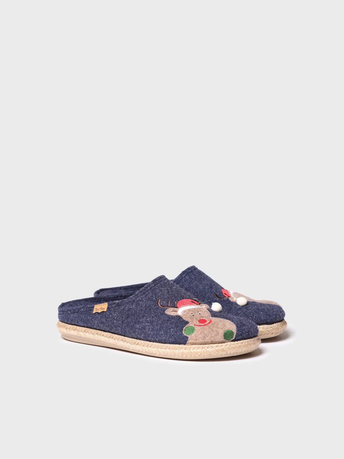  - Slipper para hombre | NABOR-ND  - Toni Pons  