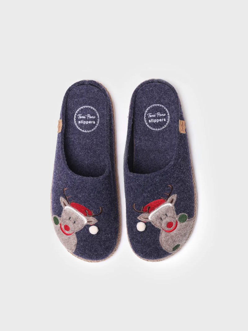  - Slipper para hombre | NABOR-ND  - Toni Pons  