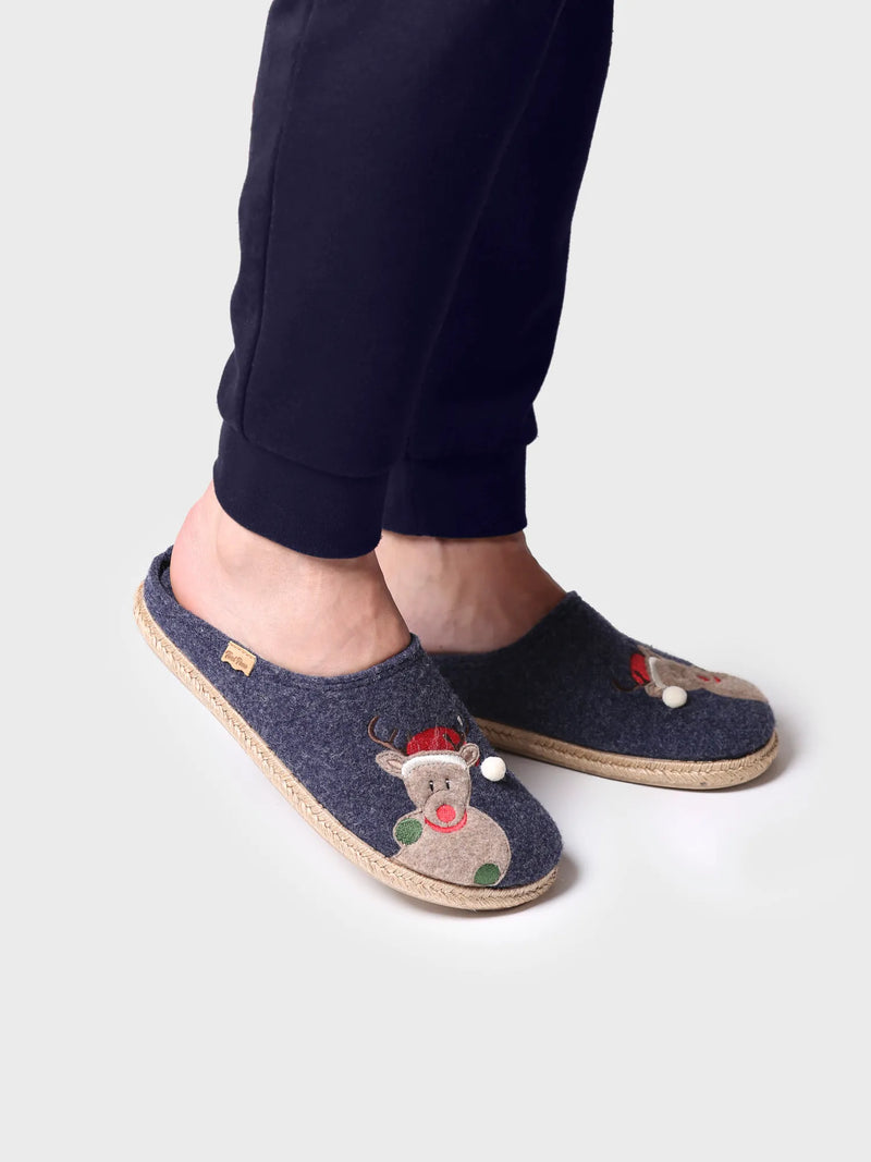  - Slipper para hombre | NABOR-ND  - Toni Pons  