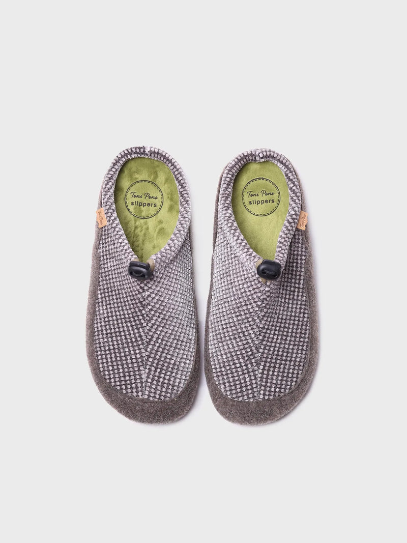  - Slipper para hombre | NADIR-HR  - Toni Pons  