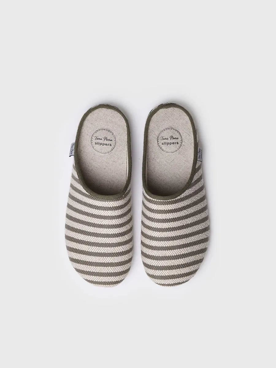 Zapatillas de casa hombre - Zapatillas de casa para hombre  - Toni Pons  