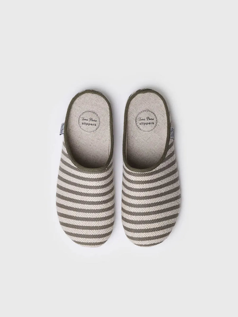 Zapatillas de casa hombre - Zapatillas de casa para hombre  - Toni Pons  