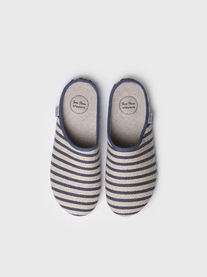 Zapatillas de casa hombre - Zapatillas de casa para hombre  - Toni Pons  