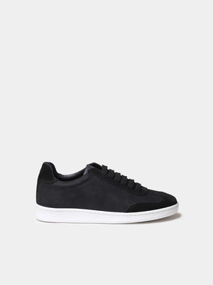 Zapatos con cordones mujer - Sneaker de piel para mujer | NAIDA  - Toni Pons  