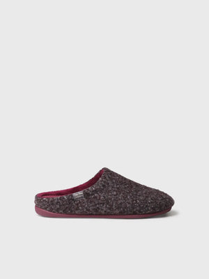 zapatillas de casa hombre - Zapatilla de casa tipo zueco de hombre | NAUEL-CW  - Toni Pons  
