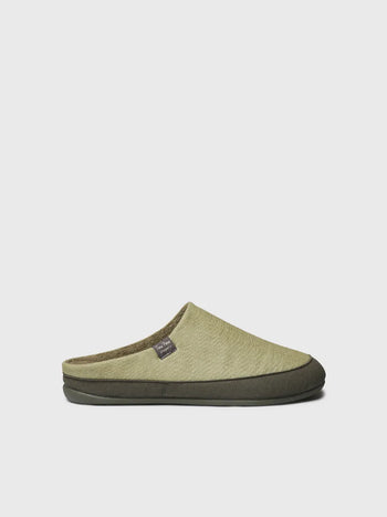  - Zapatilla de casa de hombre tipo zueco | NIUE-L  - Toni Pons  