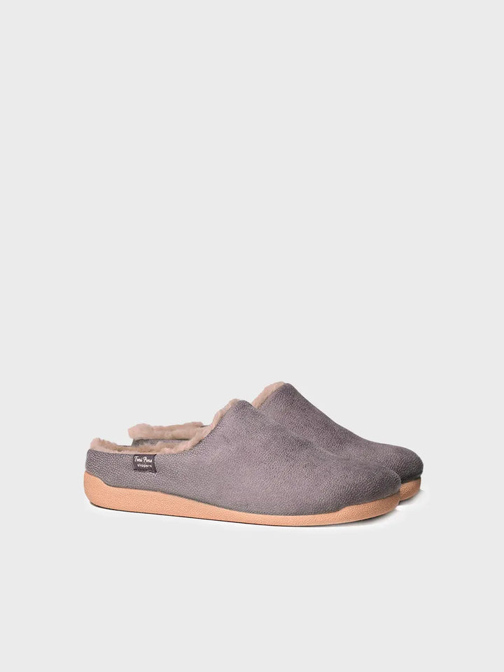 alpargatas hombre - Slippers para hombre en tejido | NOTI-BD  - Toni Pons  