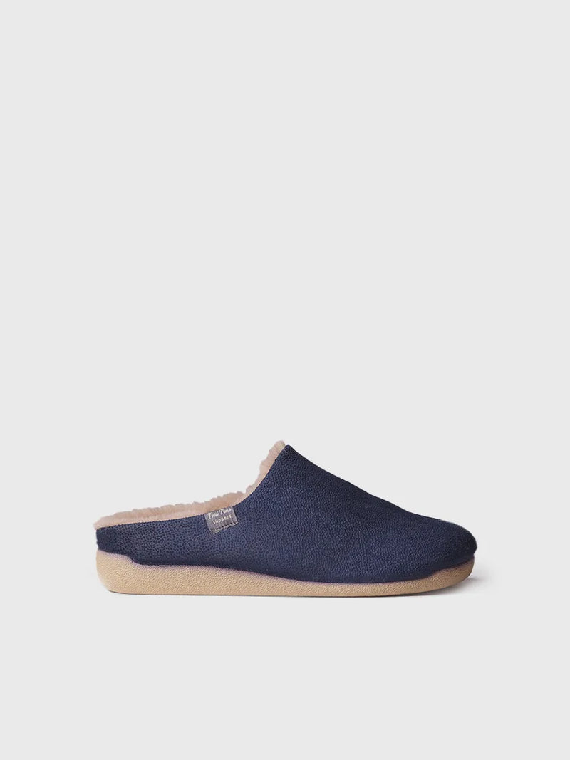 alpargatas hombre - Slippers para hombre en tejido | NOTI-BD  - Toni Pons  