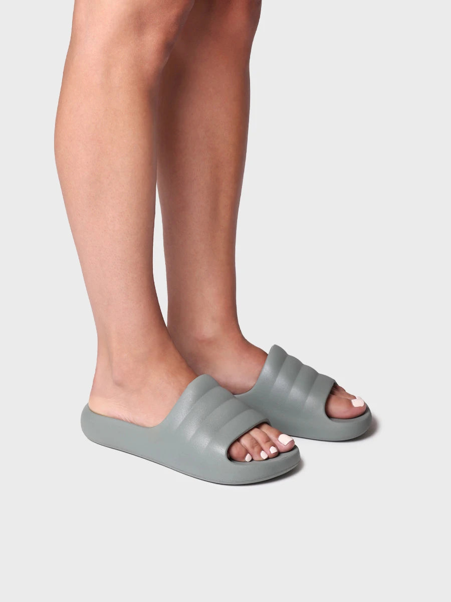 Sandalias mujer - Sandalia de mujer en goma EVA  | CADIZ  - Toni Pons  