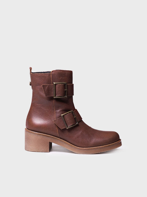  - Bota de piel para mujer | PETRA-PO  - Toni Pons  
