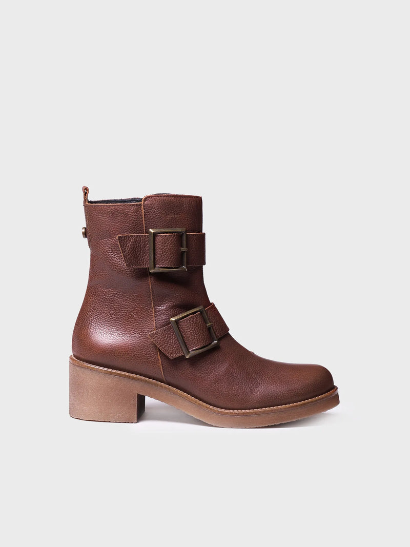  - Bota de piel para mujer | PETRA-PO  - Toni Pons  