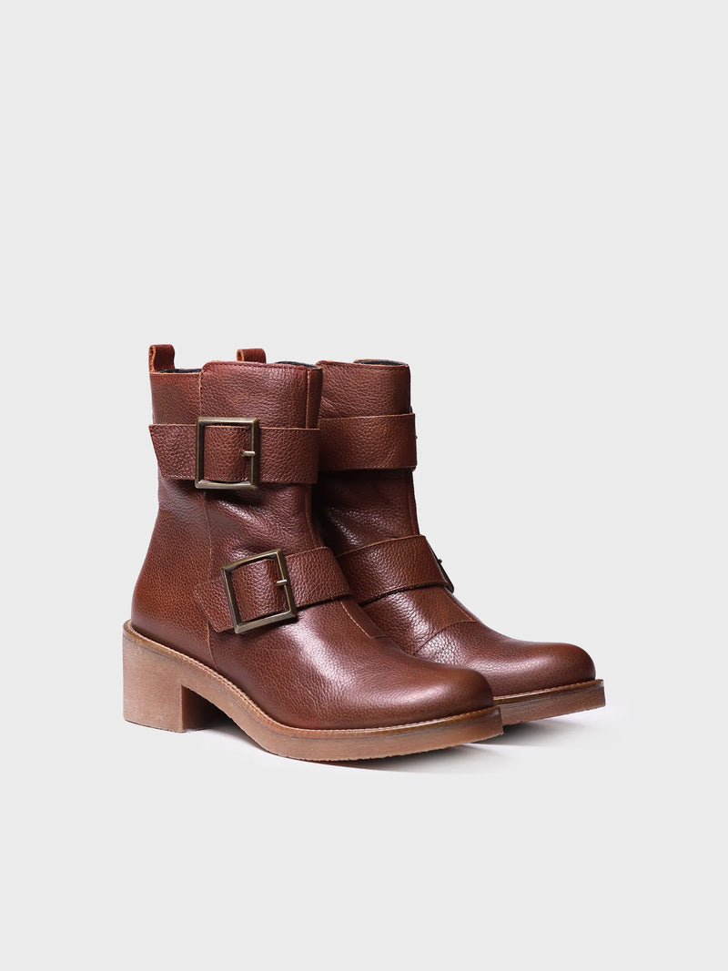  - Bota de piel para mujer | PETRA-PO  - Toni Pons  