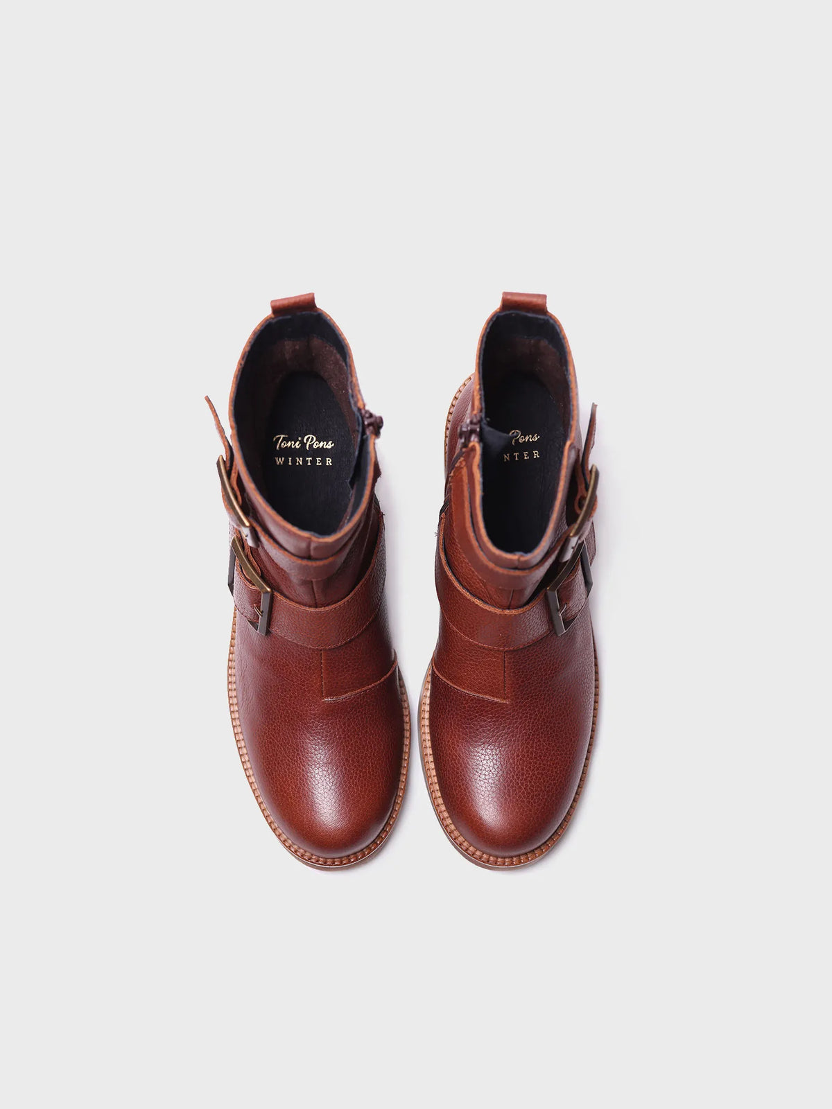  - Bota de piel para mujer | PETRA-PO  - Toni Pons  