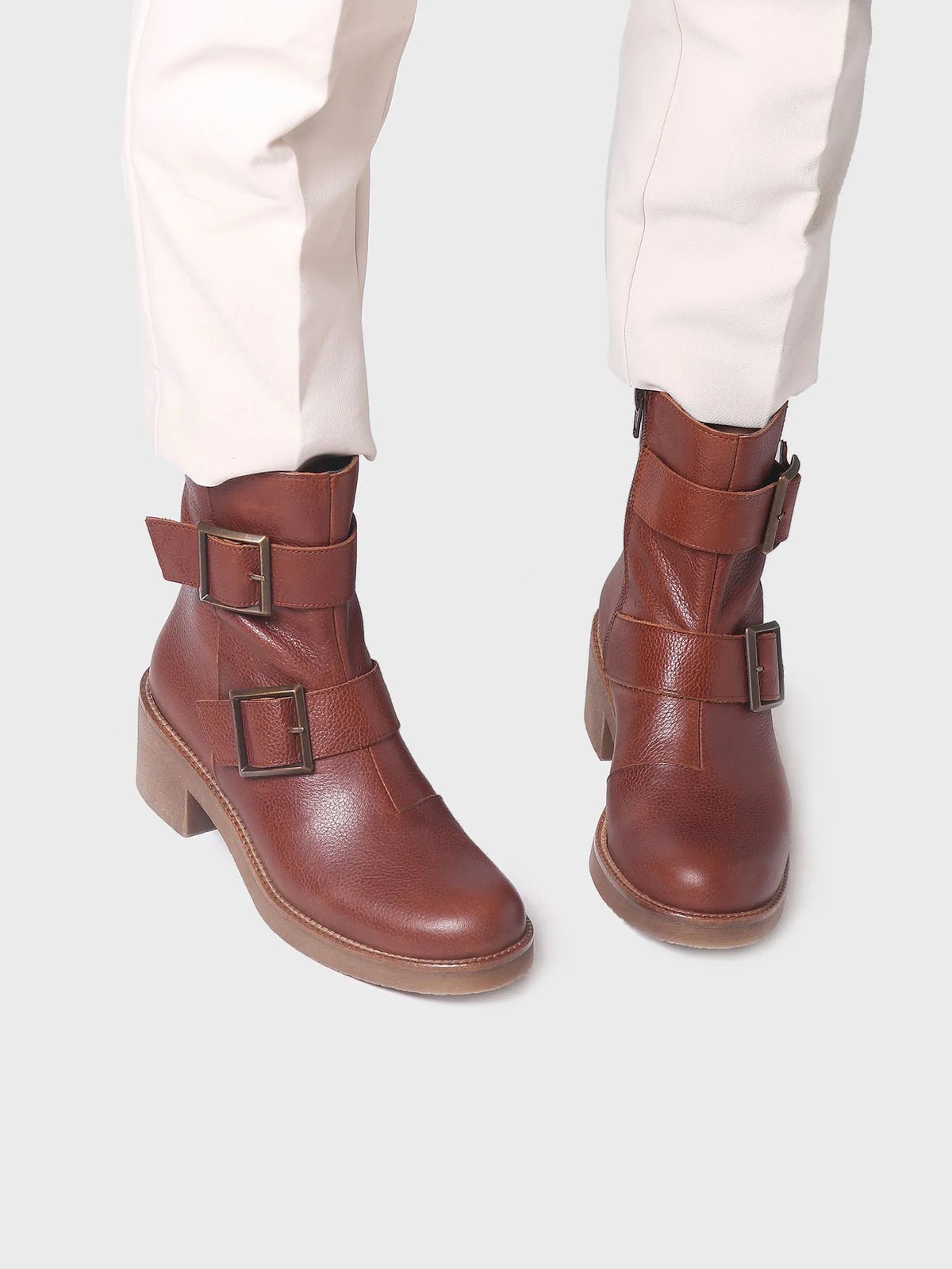  - Bota de piel para mujer | PETRA-PO  - Toni Pons  