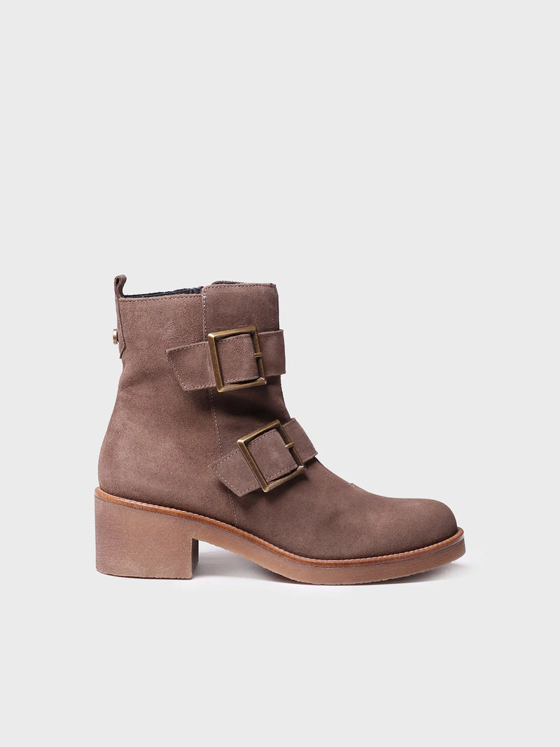  - Bota de piel para mujer | PETRA-SY  - Toni Pons  