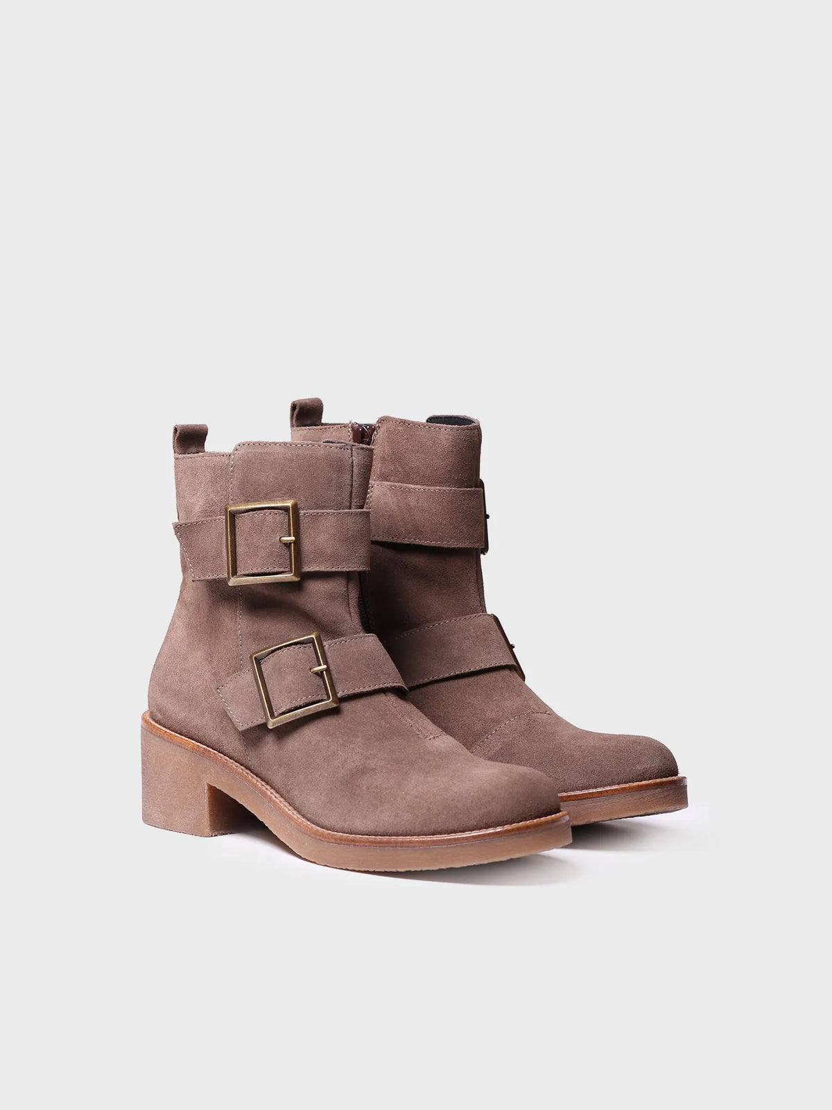  - Bota de piel para mujer | PETRA-SY  - Toni Pons  
