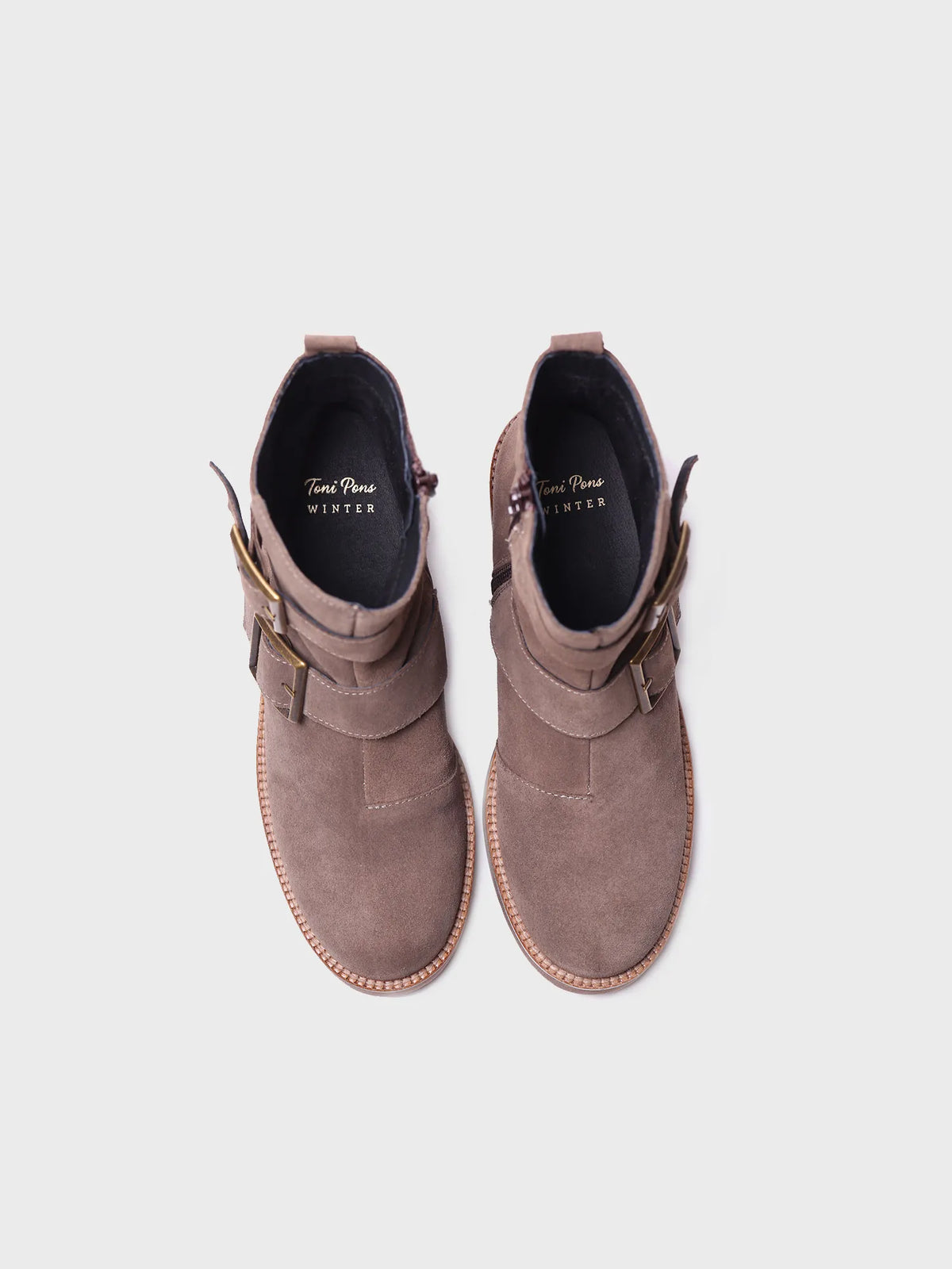  - Bota de piel para mujer | PETRA-SY  - Toni Pons  