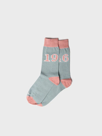 Complementos - Calcetines unisex estampados en algodón | QUEL-TP  - Toni Pons  