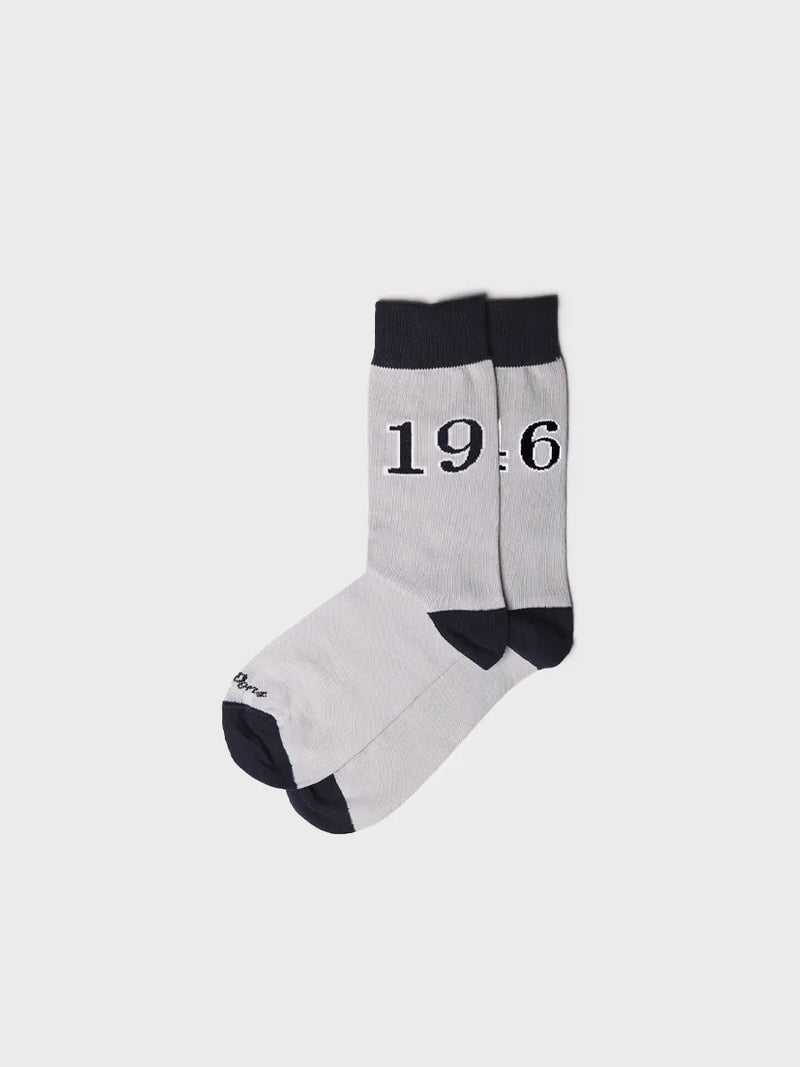 Complementos - Calcetines unisex estampados en algodón | QUEL-TP  - Toni Pons  