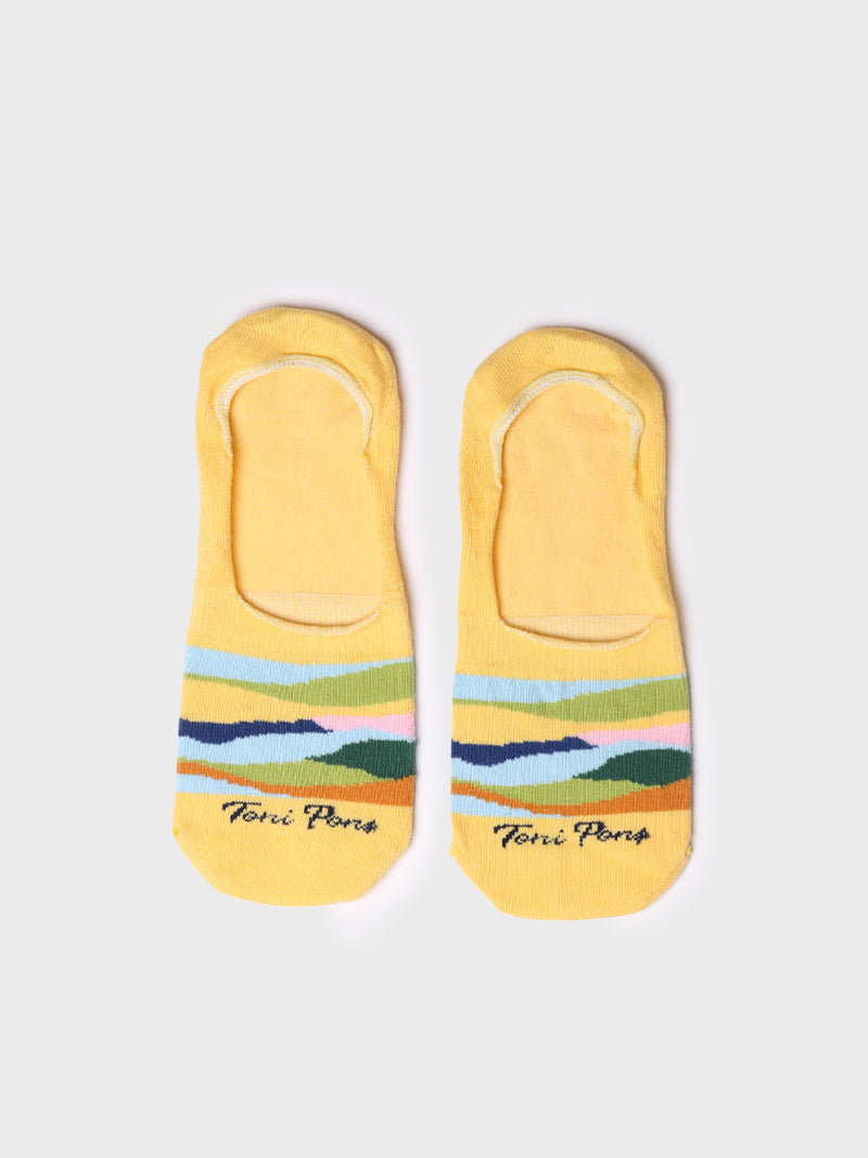 Complementos - Pinkies unisex con ondas | QUERALT-BT  - Toni Pons  