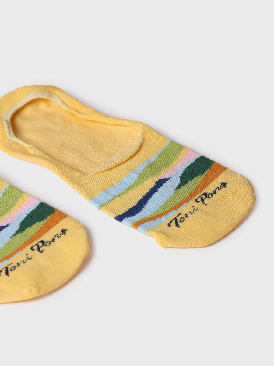 Complementos - Pinkies unisex con ondas | QUERALT-BT  - Toni Pons  