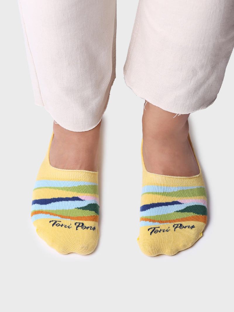 Complementos - Pinkies unisex con ondas | QUERALT-BT  - Toni Pons  