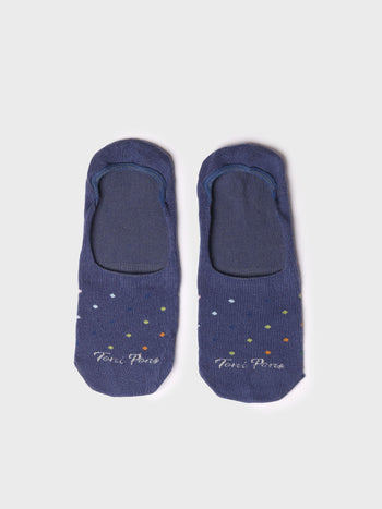 Complementos - Pinkies unisex con topos | QUERALT-DO  - Toni Pons  