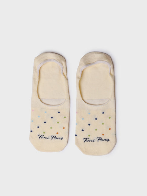 Complementos - Pinkies unisex con topos | QUERALT-DO  - Toni Pons  