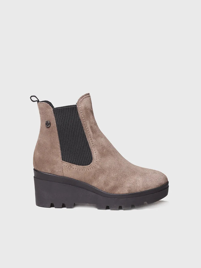  - Bota de piel para mujer | RADOM-SY  - Toni Pons  
