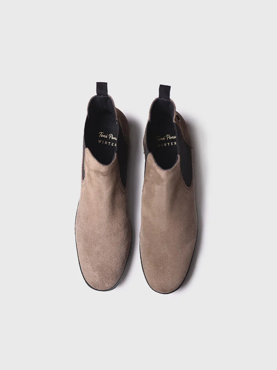  - Bota de piel para mujer | RADOM-SY  - Toni Pons  