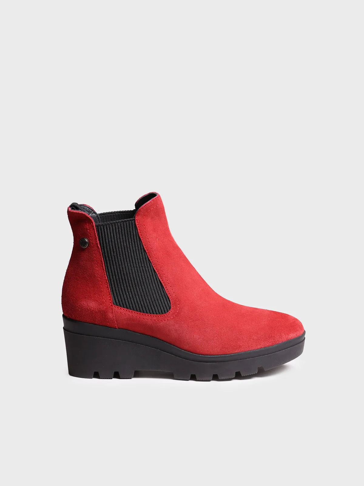  - Bota de piel para mujer | RADOM-SY  - Toni Pons  