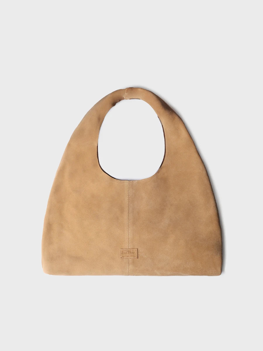 Complementos - Bolso en serraje Toni Pons | SIENA  - Toni Pons  