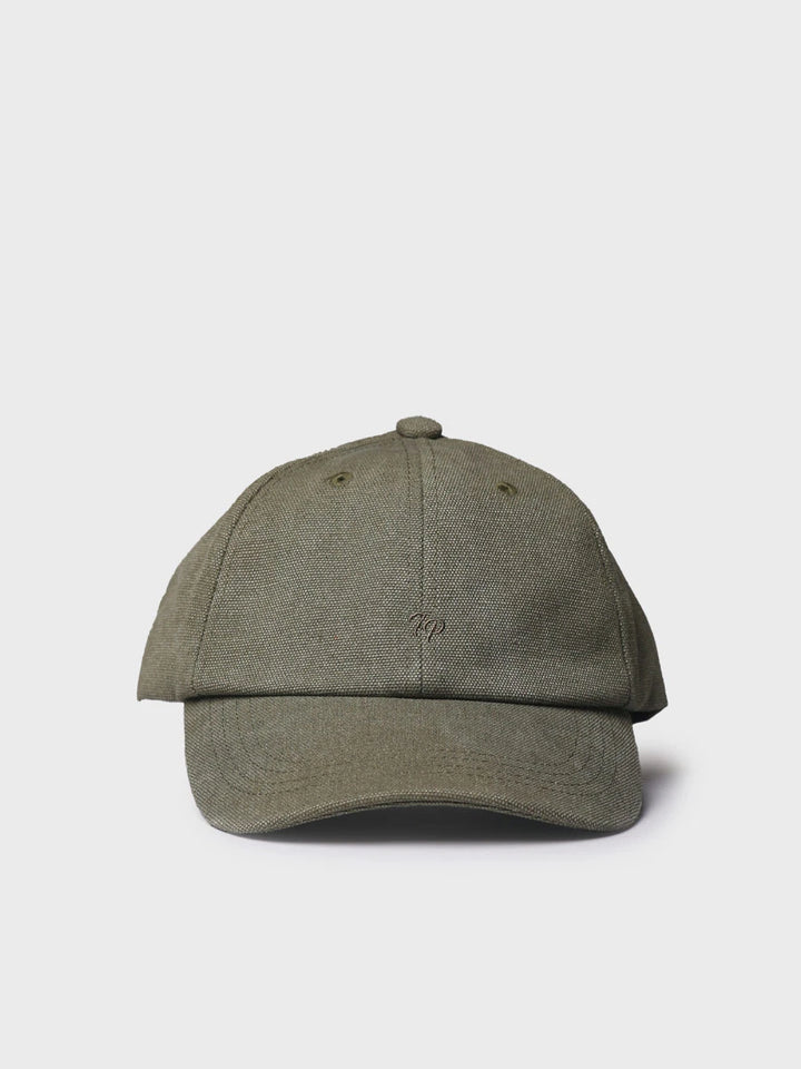  - Gorra de algodón con acabado lavado | TED  - Toni Pons  