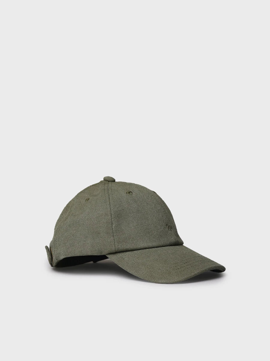  - Gorra de algodón con acabado lavado | TED  - Toni Pons  