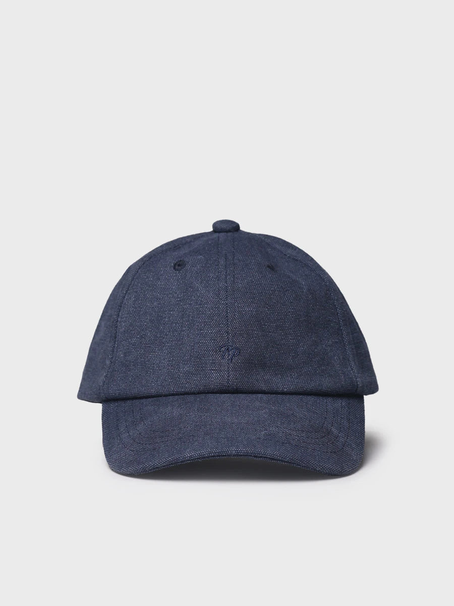  - Gorra de algodón con acabado lavado | TED  - Toni Pons  