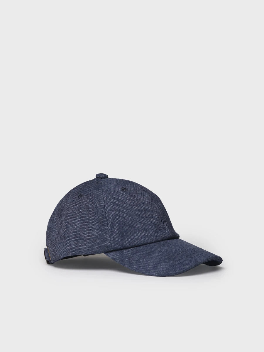  - Gorra de algodón con acabado lavado | TED  - Toni Pons  