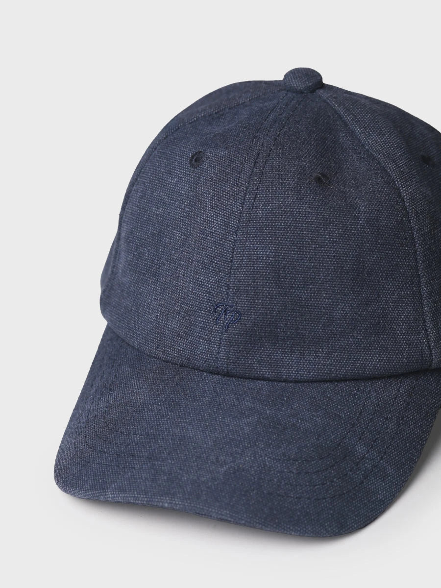  - Gorra de algodón con acabado lavado | TED  - Toni Pons  