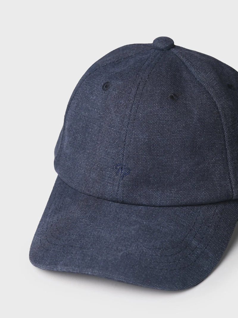  - Gorra de algodón con acabado lavado | TED  - Toni Pons  