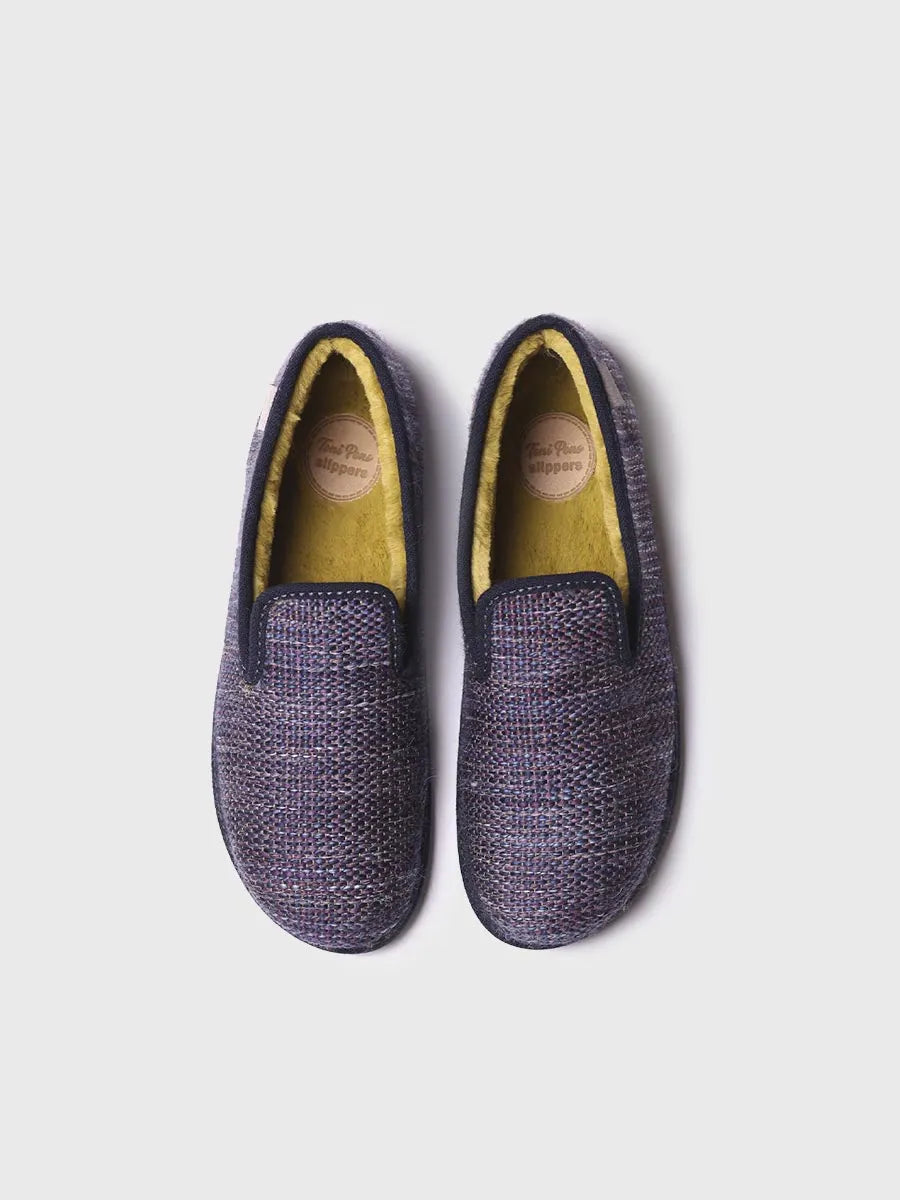  - Slipper para hombre | TEO-DS  - Toni Pons  
