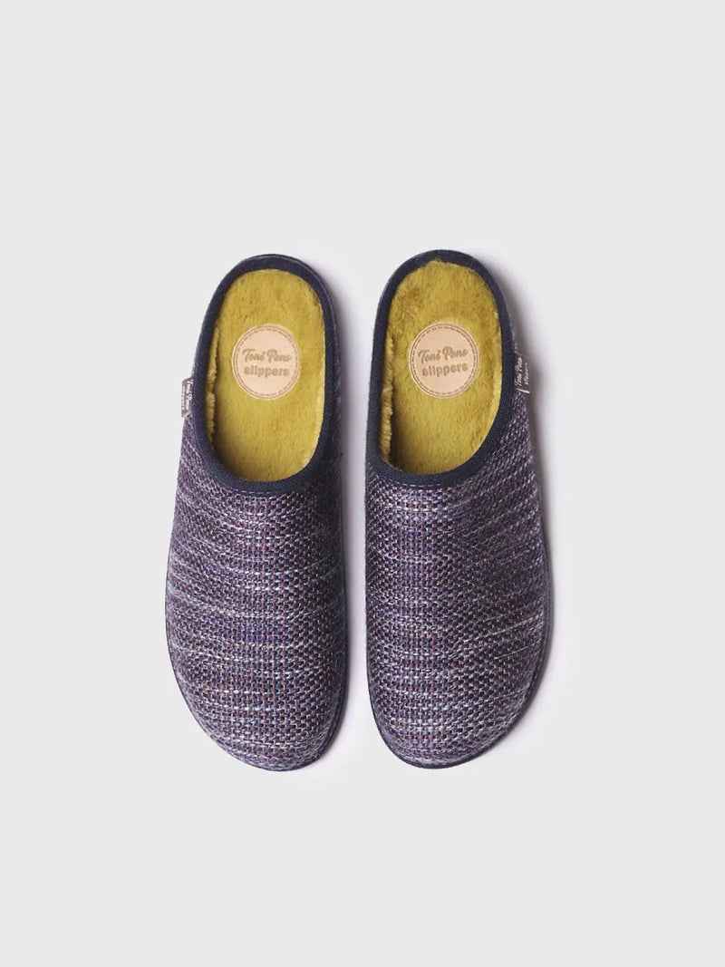  - Slipper para hombre | TOBI-DS  - Toni Pons  