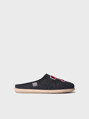  - Slippers para hombre en fieltro  | TOBI-EF  - Toni Pons  