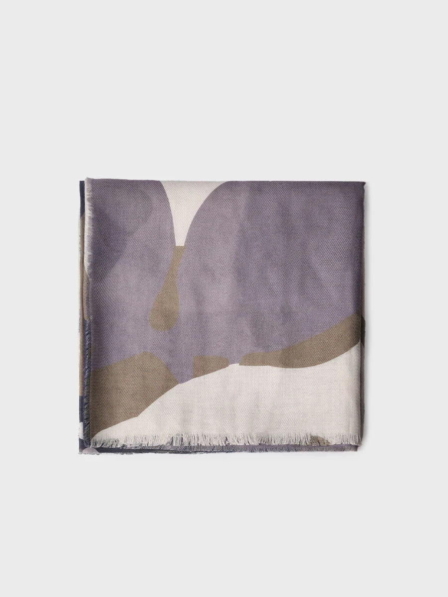 Complementos - Foulard de tejido ligero | XENIA  - Toni Pons  